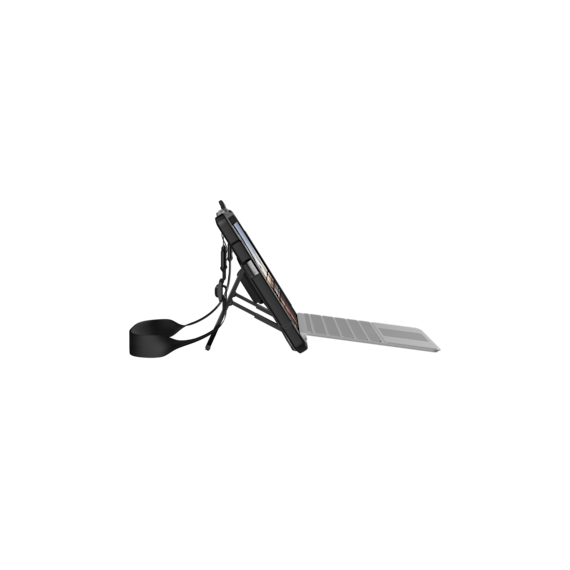 Urban Armor Gear Plasma Series Surface Go Case w/ Hand & Shoulder Strap, 6 image