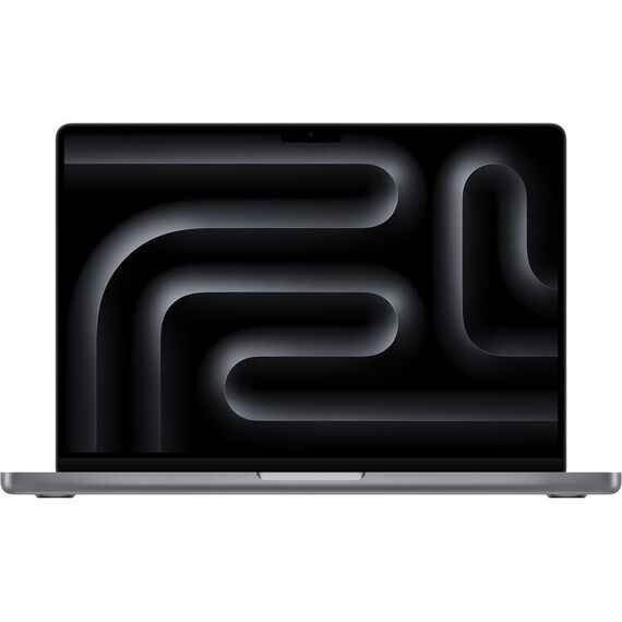 Top ponuda Apple 14" MacBook Pro 8GB 512GB (M3, Space Gray) MTL73ZE/A - LaptopPlaza uvoz i distribucija laptopova, projektora i druge IT opreme
