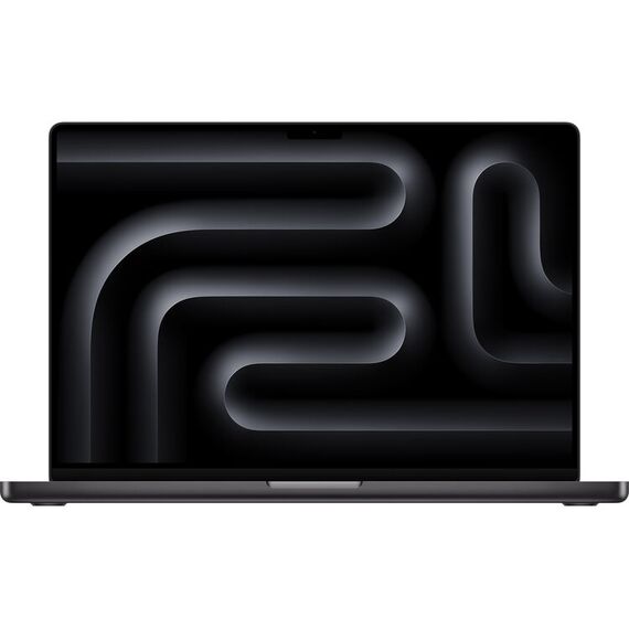 Top ponuda Apple 16" Macbook Pro (M4 Max, Space Black, NT) - LaptopPlaza uvoz i distribucija laptopova, projektora i druge IT opreme