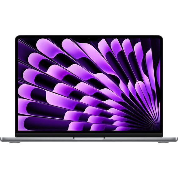 Top ponuda Apple 13" MacBook Air 8GB 512GB (M3, Space Gray) MRXP3ZE/A - LaptopPlaza uvoz i distribucija laptopova, projektora i druge IT opreme