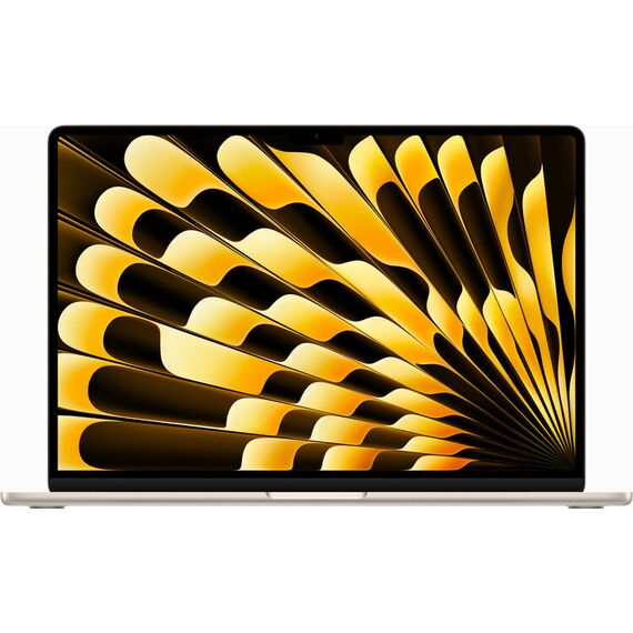 Top ponuda Apple 15" MacBook Air 8GB 512GB (M2, Starlight) MQKV3ZE/A - LaptopPlaza uvoz i distribucija laptopova, projektora i druge IT opreme