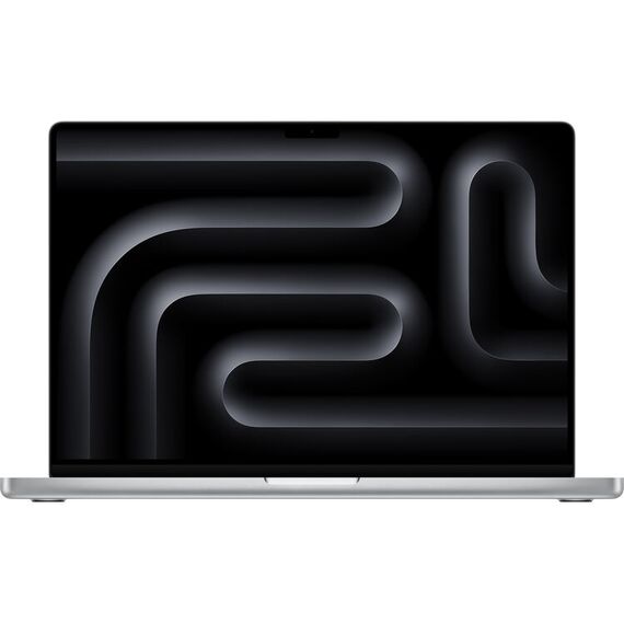 Apple 16" Macbook Pro 24GB 1TB(M4 Pro, Silver)