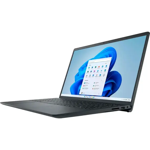 Top ponuda Dell - Inspiron 15.6" Touch Screen Laptop - AMD Ryzen 7 7730U with 16GB Memory - 1TB SSD - Black, 2 image - LaptopPlaza uvoz i distribucija laptopova, projektora i druge IT opreme