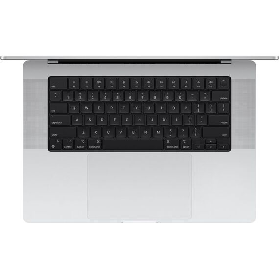 Apple 16" Macbook Pro 24GB 1TB(M4 Pro, Silver), 2 image