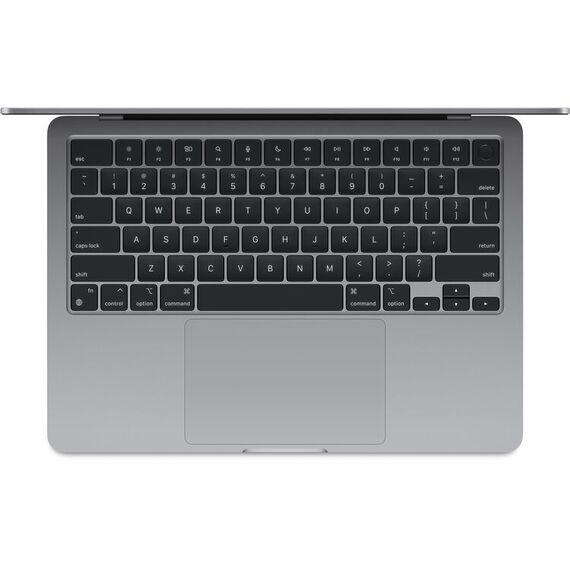 Top ponuda Apple 13" MacBook Air 8GB 512GB (M3, Space Gray) MRXP3ZE/A, 2 image - LaptopPlaza uvoz i distribucija laptopova, projektora i druge IT opreme
