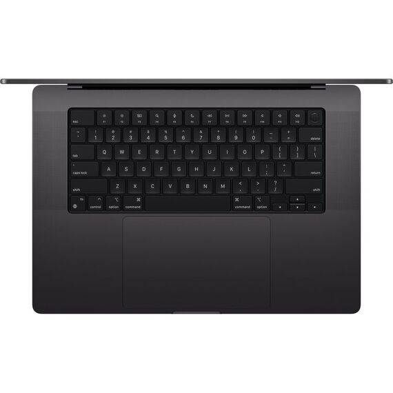 Top ponuda Apple 16" Macbook Pro (M4 Max, Space Black, NT), 2 image - LaptopPlaza uvoz i distribucija laptopova, projektora i druge IT opreme