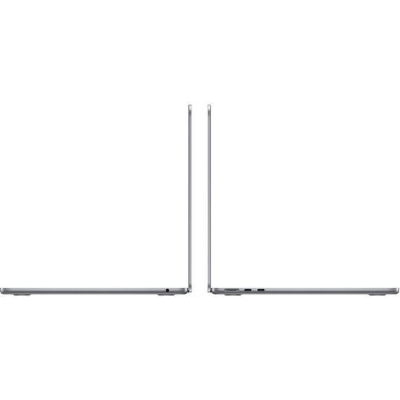 Top ponuda Apple 13" MacBook Air 8GB 512GB (M3, Space Gray) MRXP3ZE/A, 3 image - LaptopPlaza uvoz i distribucija laptopova, projektora i druge IT opreme