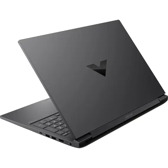 Top ponuda HP - Victus 16.1" Gaming Laptop - AMD Ryzen 7-8845HS - 16GB DDR5 Memory - NVIDIA GeForce RTX 4070 - 512GB SSD - Mica Silver, 3 image - LaptopPlaza uvoz i distribucija laptopova, projektora i druge IT opreme