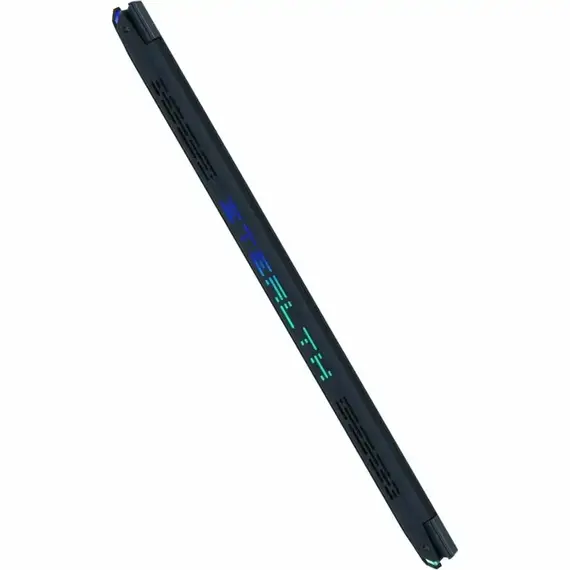 MSI - Stealth 14 AI Studio A1V 14" 165 Hz Gaming Laptop 1920 x 1200 (Full HD Plus) - Intel Core Ultra 7 155H with 16GB Memory - Star Blue, Blue, 3 image