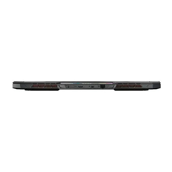 GIGABYTE - AORUS 17X 17" 240Hz Gaming Laptop IPS - Intel i9-14900HX with 32GB RAM - NVIDIA GeForce RTX 4090 - 2TB SSD - Black, 4 image