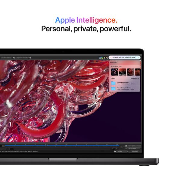 Top ponuda Apple 16" Macbook Pro (M4 Max, Space Black, NT), 4 image - LaptopPlaza uvoz i distribucija laptopova, projektora i druge IT opreme