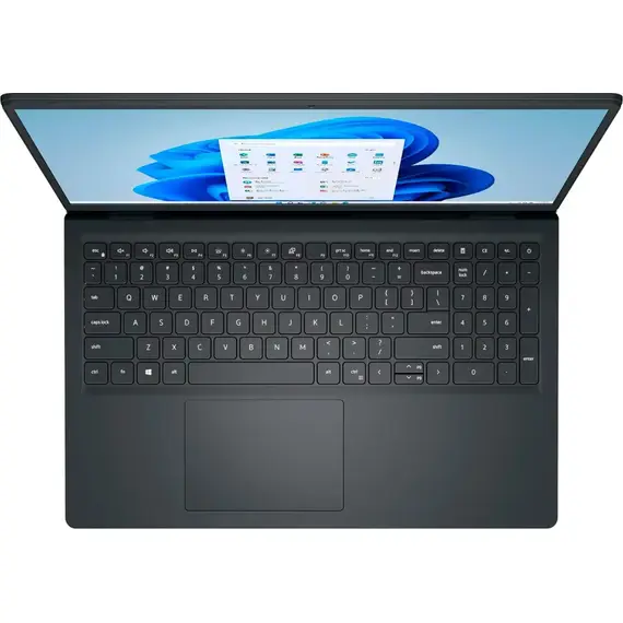 Top ponuda Dell - Inspiron 15.6" Touch Screen Laptop - AMD Ryzen 7 7730U with 16GB Memory - 1TB SSD - Black, 5 image - LaptopPlaza uvoz i distribucija laptopova, projektora i druge IT opreme