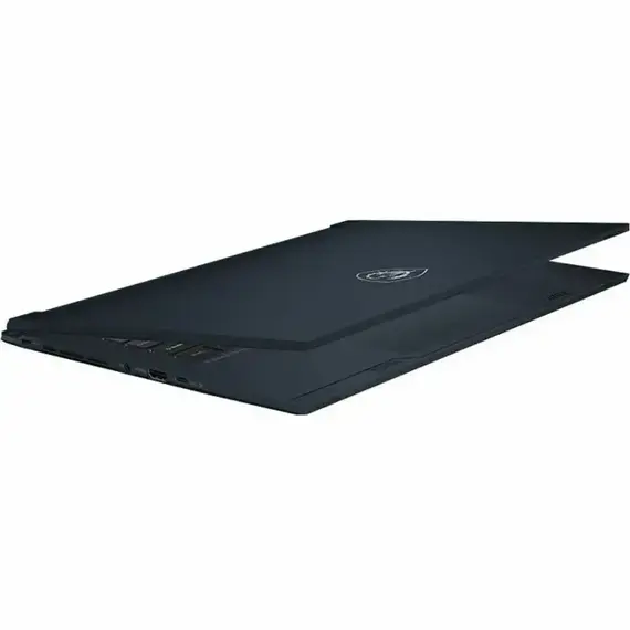 MSI - Stealth 14 AI Studio A1V 14" 165 Hz Gaming Laptop 1920 x 1200 (Full HD Plus) - Intel Core Ultra 7 155H with 16GB Memory - Star Blue, Blue, 5 image