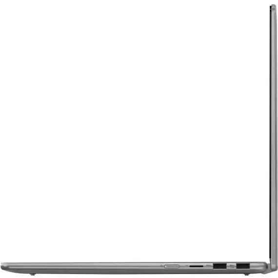 Lenovo - Yoga 7 2-in-1 16" 2K Touchscreen Laptop - AMD Ryzen 7 8840HS with 16GB Memory - 512GB SSD - Artic Grey, 5 image