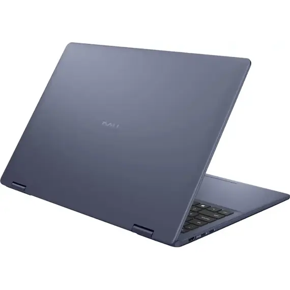 Dell - Plus 2-In-1 16" Mini-LED Touch Screen Laptop - Intel Core Ultra 9 Copilot+ PC with 32GB Memory - 1TB SSD - Midnight, 5 image