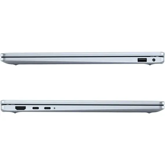 Dell - Plus 2-In-1 14" FHD+ Touch Screen Laptop - Intel Core Ultra 9 Copilot+ PC with 32GB Memory - 1TB SSD - Ice, 5 image