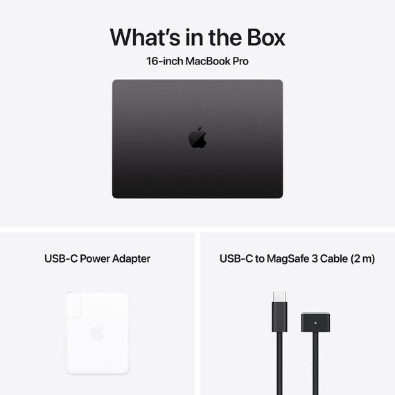 Top ponuda Apple 16" Macbook Pro (M4 Max, Space Black, NT), 7 image - LaptopPlaza uvoz i distribucija laptopova, projektora i druge IT opreme