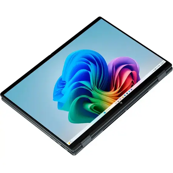 HP OmniBook X Flip 2-in-1 16-as0023dx 16 LED Touchscreen Intel Core ULTRA 7 256V 16GB on-board DDR5 1TB SSD windows 11 home, 7 image
