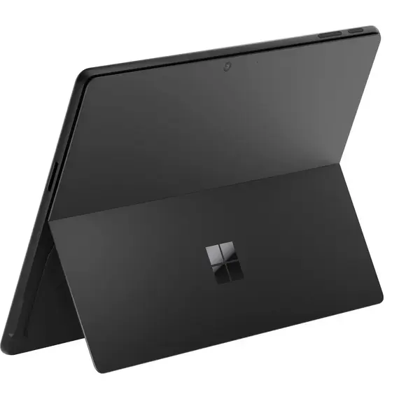 Microsoft - Surface Pro - Copilot+ PC - 13” - Snapdragon X Plus 10 Core - 16GB RAM - 512GB SSD - Device+Keyboard Bundle - Black, 8 image