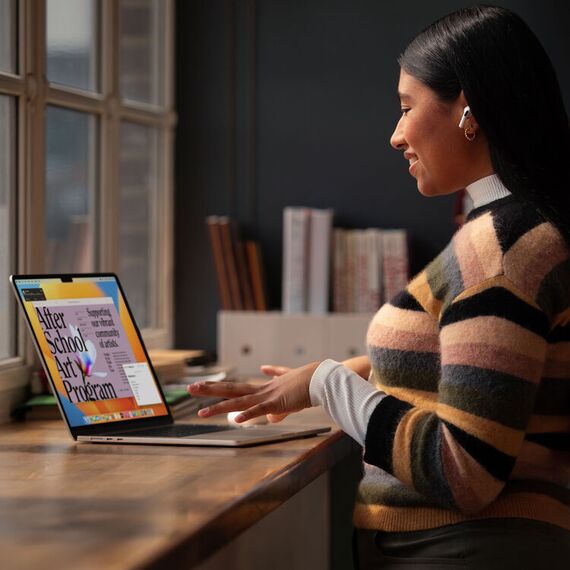 Top ponuda Apple 15" MacBook Air 8GB 512GB (M2, Starlight) MQKV3ZE/A, 11 image - LaptopPlaza uvoz i distribucija laptopova, projektora i druge IT opreme