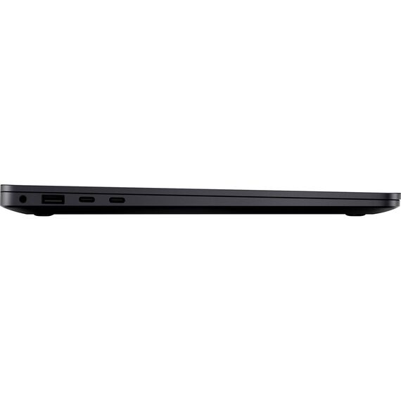 Microsoft 15" Surface Laptop 7 Black (Ultra 7 268V | 32GB | 256GB), Ram: 32GB, Velicina hard diska: 256GB, Color: Back, Tip procesora: Intel Core Ultra 7 268V, 5 image