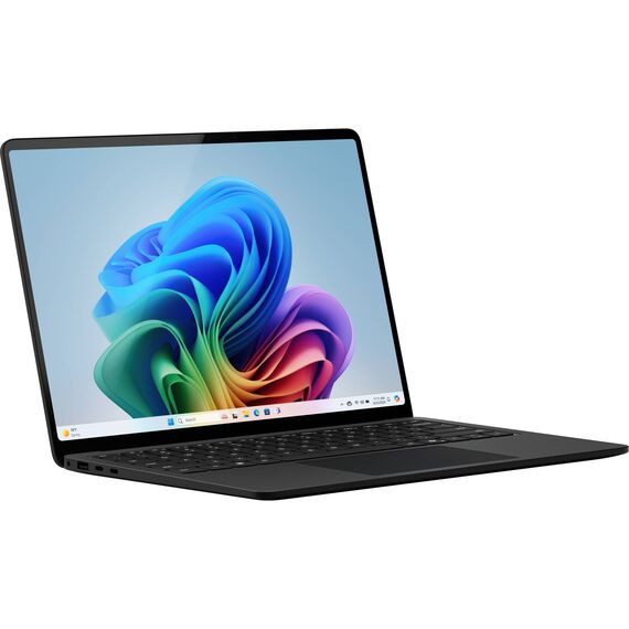 Microsoft 15" Surface Laptop 7 Black (Ultra 7 268V | 32GB | 1TB), Ram: 32GB, Velicina hard diska: 1TB, Color: Back, Tip procesora: Intel Core Ultra 7 268V, 4 image