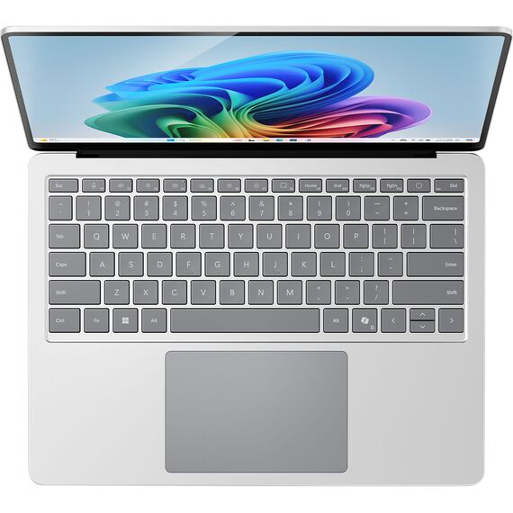 Microsoft 15" Surface Laptop 7 Platinum (Ultra 5 236V | 16GB | 512GB), Ram: 16GB, Velicina hard diska: 512GB, Color: Platinum, Tip procesora: Intel Core Ultra 5 236V, 3 image