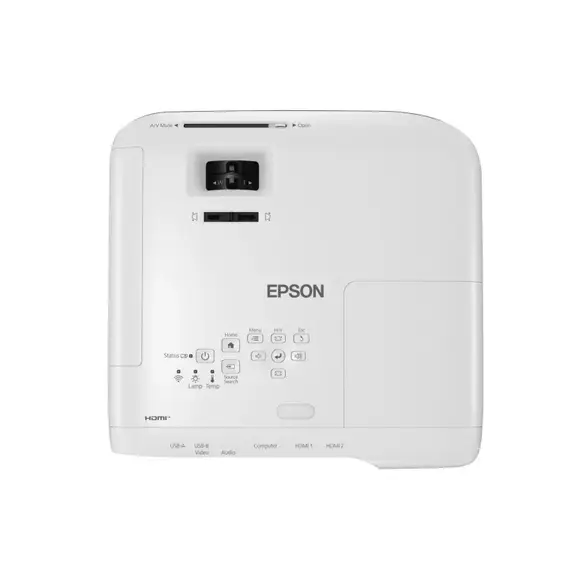 Epson EB-FH52, 4 image