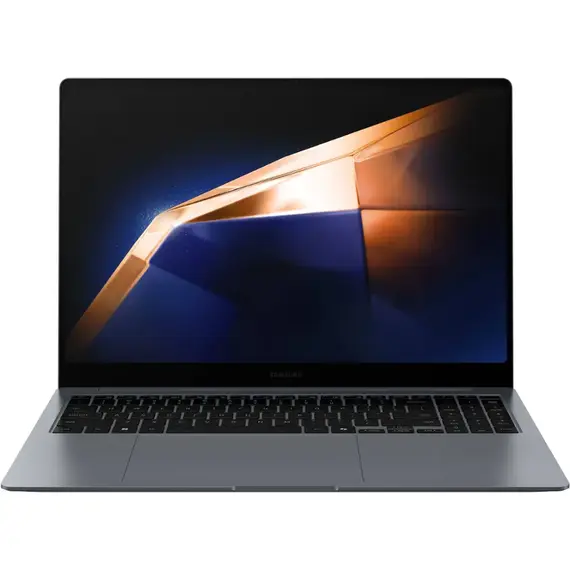 Samsung - Galaxy Book4 Pro 16" Touch-Screen Laptop - Ultra 7 with 32GB Memory - 1TB SSD - Moonstone Gray, 3 image