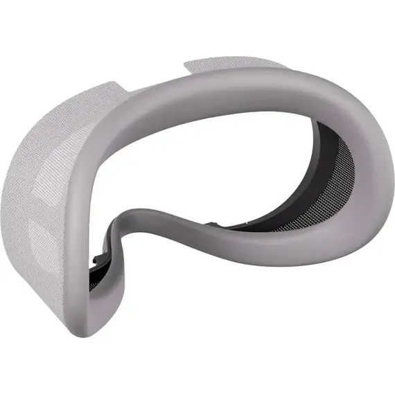 Meta Quest 3S Breathable Facial Interface — Works with Meta Quest 3S — Increases Comfort — Installs in Seconds, 4 image