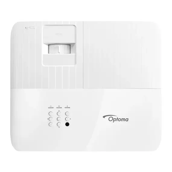 Optoma Technology 4K400STx 4000-Lumen 4K UHD Short-Throw DLP Projector, 4 image