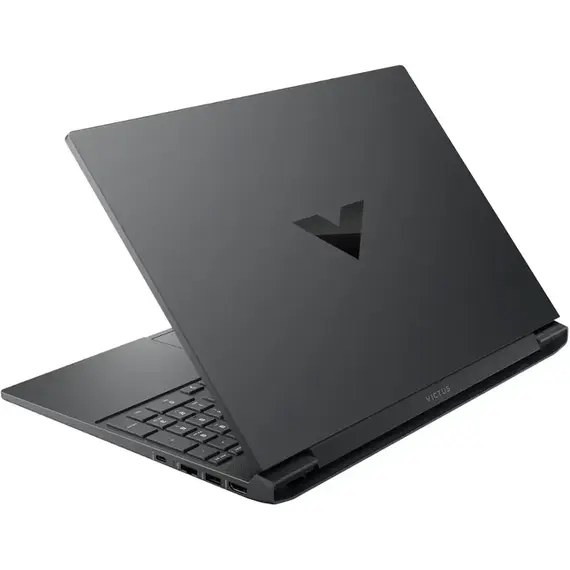 HP - Victus 15.6" 144Hz Full HD Gaming Laptop - Intel Core i7-13620H - 16GB DDR5 Memory - NVIDIA GeForce RTX 5060 - 1TB SSD - Mica Silver, 4 image