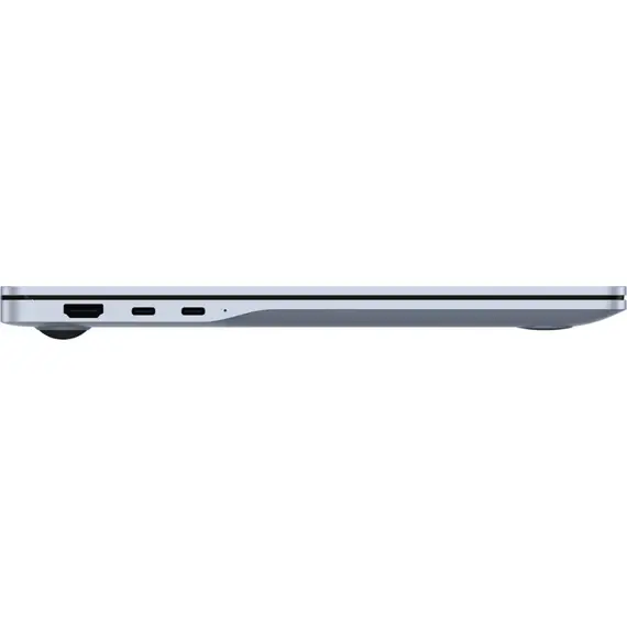 Samsung - Galaxy Book4 Edge - Copilot+ PC - 15.6" LED Laptop - Qualcomm Snapdragon X- 16GB Memory- 512 GB Storage - Sapphire Blue, 6 image