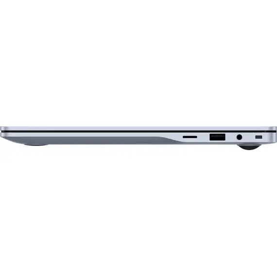 Samsung - Galaxy Book4 Edge - Copilot+ PC - 15.6" LED Laptop - Qualcomm Snapdragon X- 16GB Memory- 512 GB Storage - Sapphire Blue, 5 image