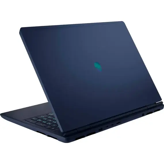 Alienware - 16X Aurora 16" 240Hz Gaming Laptop WQXGA - Intel Core Ultra 9 275HX with 32GB Memory - NVIDIA GeForce RTX 5060 - 1TB SDD - Blue, 6 image