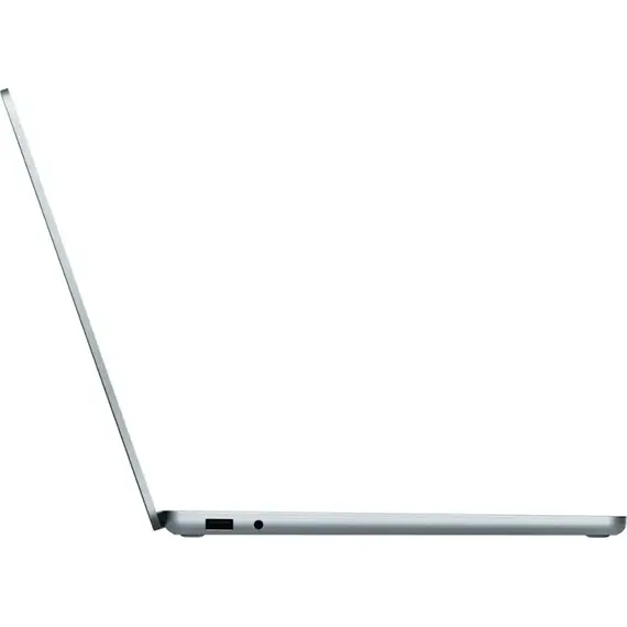 Microsoft - Surface Laptop - Copilot+ PC - 13" Touch-Screen - Snapdragon X Plus - 16GB - 512GB UFS (Latest Model) - Ocean, 3 image