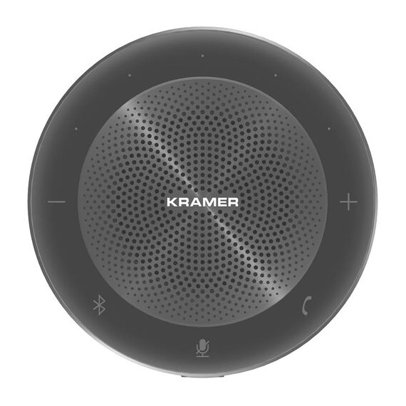 Kramer K-Speak USB & Bluetooth Omnidirectional Wireless Speakerphone, 3 image