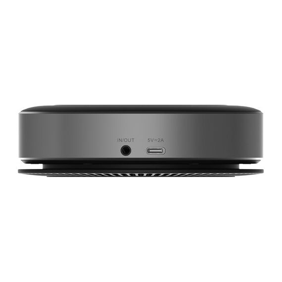 Kramer K-Speak USB & Bluetooth Omnidirectional Wireless Speakerphone, 4 image