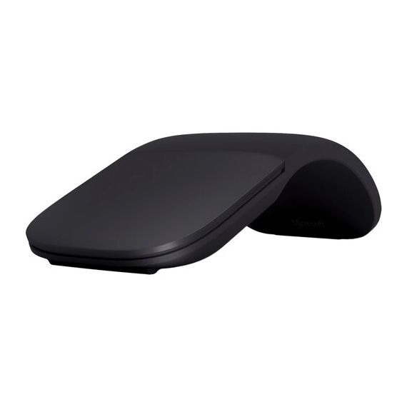 Microsoft Surface Arc Wireless Mouse (Black) Isporuka odmah