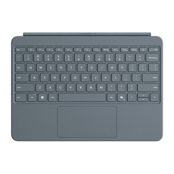 Microsoft 12" Surface Pro Keyboard Cover (Ocean) EP2-32750