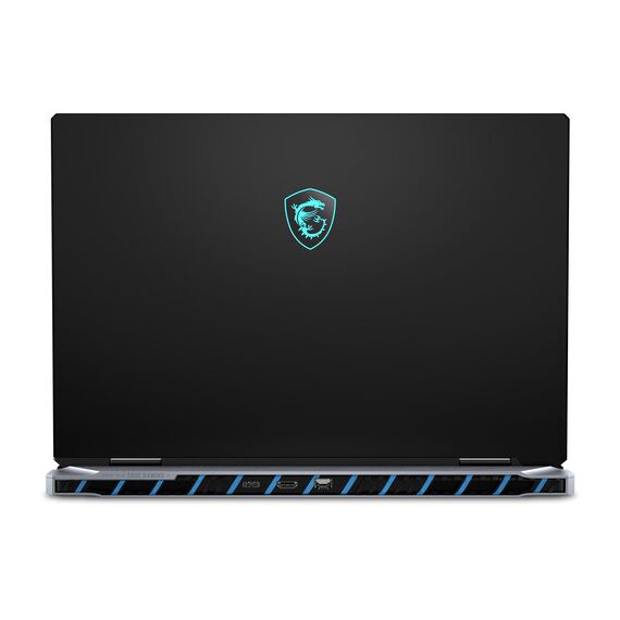 MSI 18" Titan 18 HX AI Gaming Laptop Ultra 9 24-Core 64GB DDR5 | 3 x 2TB M.2 NVMe SSD, 2 image