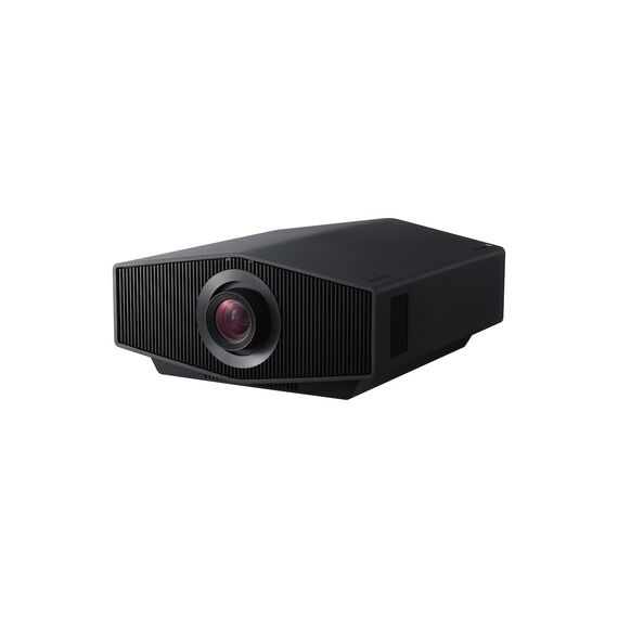 BRAVIA Projector 8 Native 4K SXRD home cinema laser projectors VPL-XW6100ES