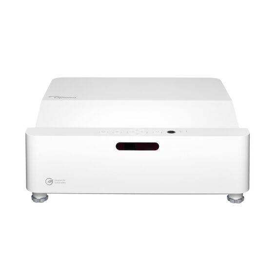 Optoma ZH430UST