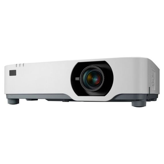 NEC P547UL Professional LCD Laser Projector