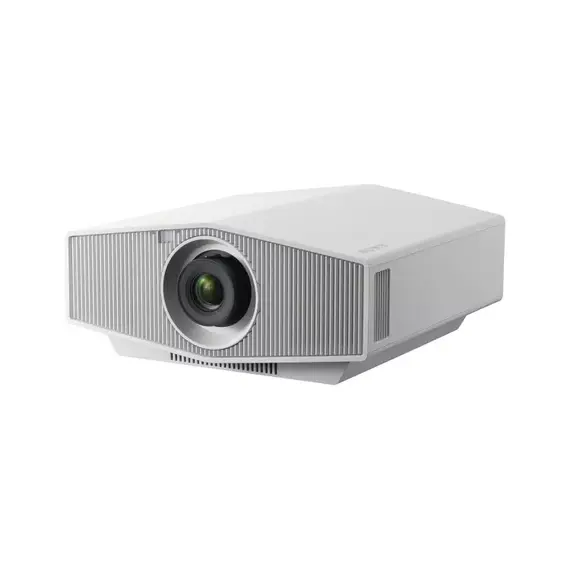 Sony VPL-XW5000ES/W 4K HDR SXRD Laser Projektor