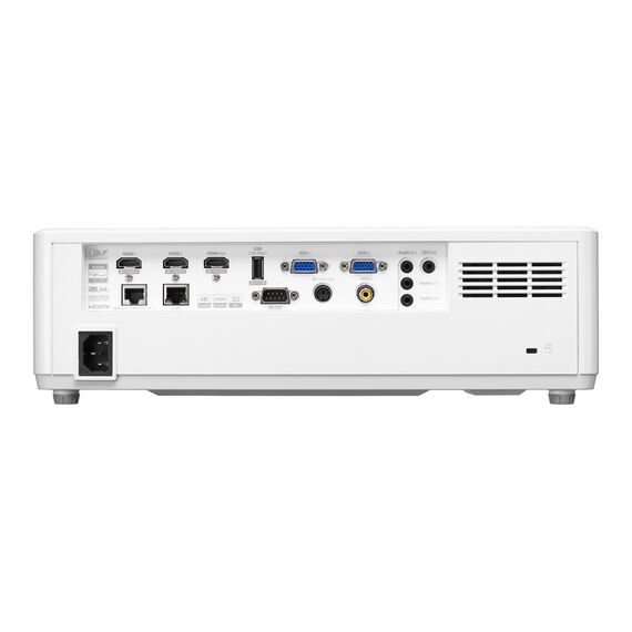Optoma ZU707T, 2 image