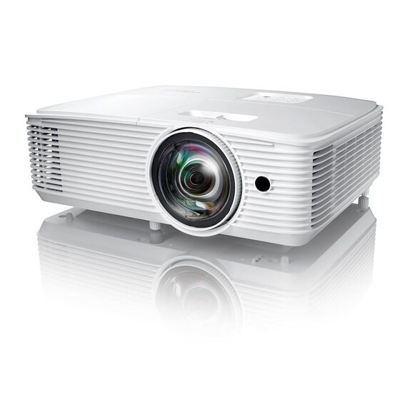 Optoma H117ST, 2 image