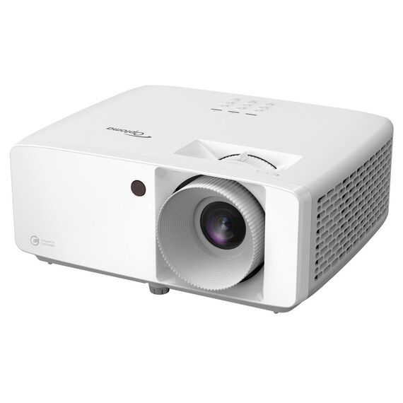 Optoma ZH420, 2 image