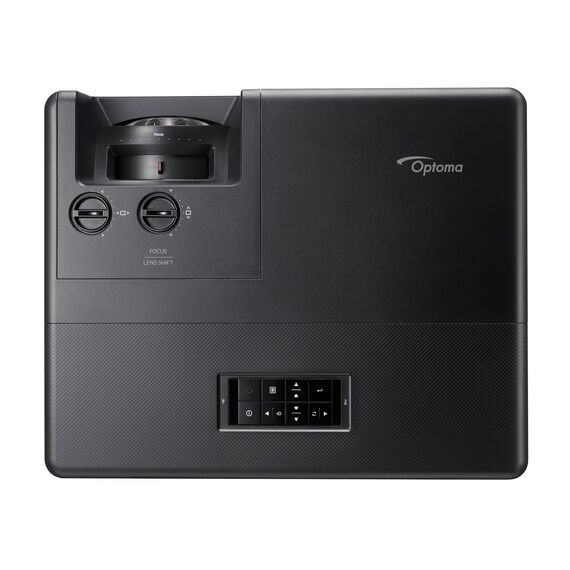Optoma ZU507TST, 2 image