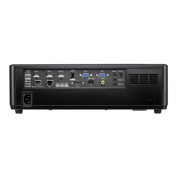 Optoma ZU607TST, 2 image